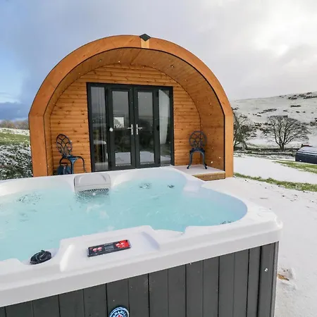 Dom wakacyjny Oak Ulverston