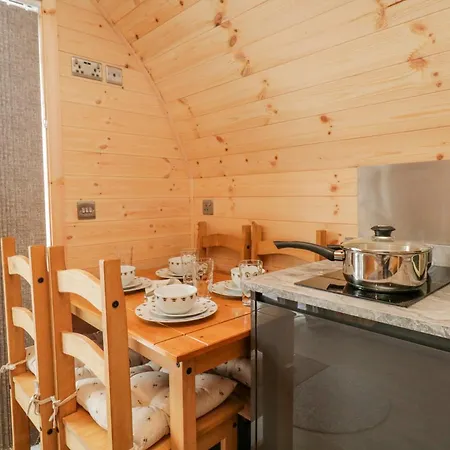 Oak Holiday home