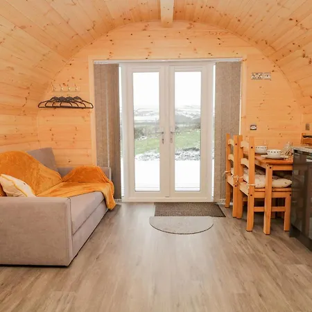Holiday home Oak *