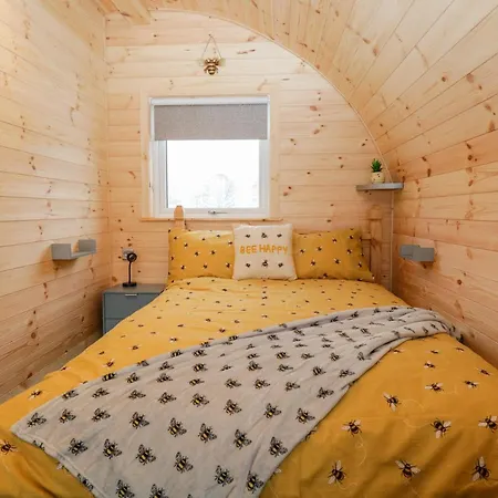 Holiday home Oak