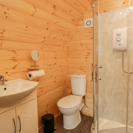 Holiday home Oak *