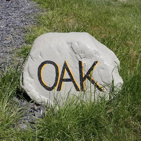 Oak Dom wakacyjny Ulverston