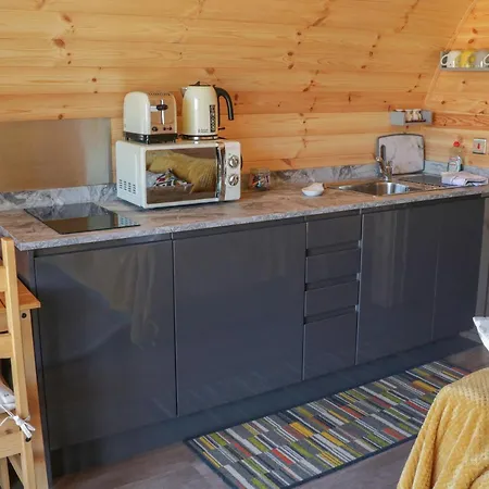 Oak Holiday home *