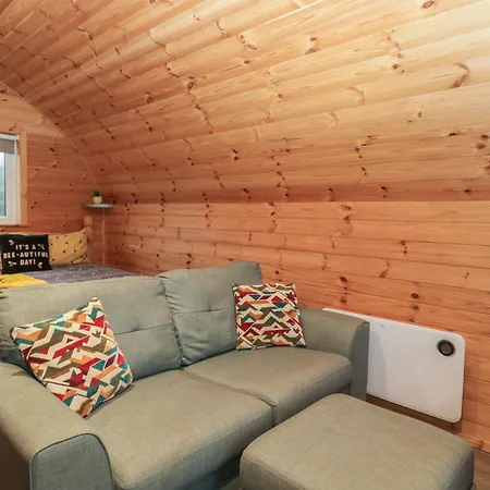 Oak Ferienhaus *