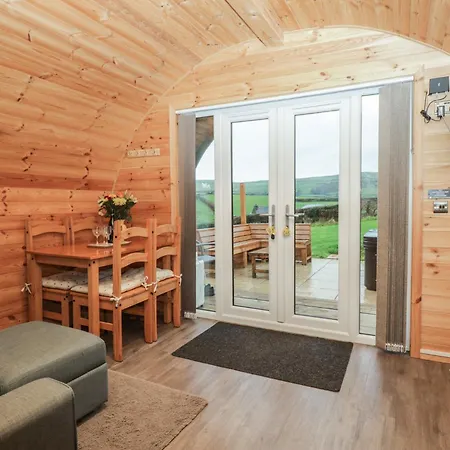 Oak Ferienhaus *
