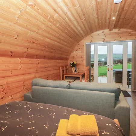 Ferienhaus Oak