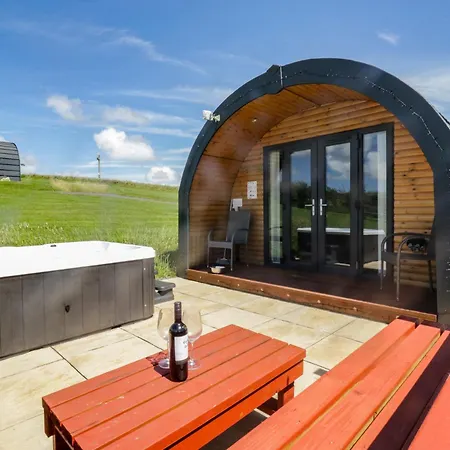 Ferienhaus Oak Ulverston